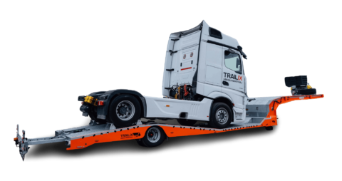 JX1 Semirimorchio Carrellone Trasporto Veicoli e Soccorso Stradale Monoasse 1 e1744159829103